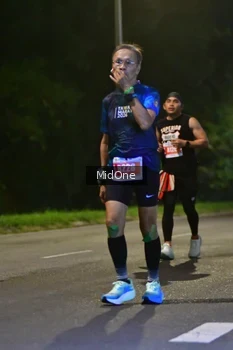 Runner Photo 4940484