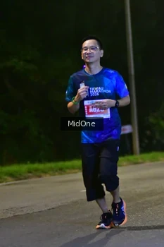 Runner Photo 4940486