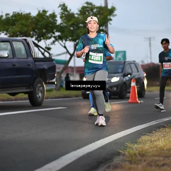 Runner Photo 4940487