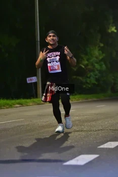 Runner Photo 4940488