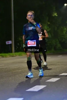 Runner Photo 4940490