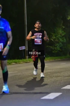 Runner Photo 4940491