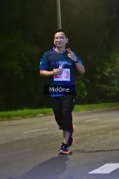 Runner Photo 4940492