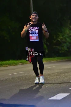 Runner Photo 4940493
