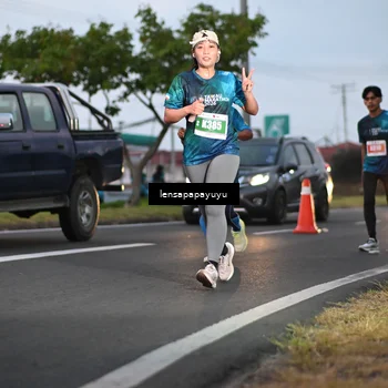 Runner Photo 4940494