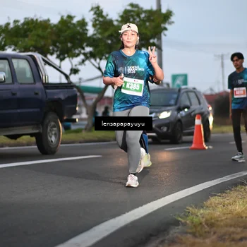 Runner Photo 4940495