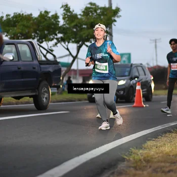 Runner Photo 4940496