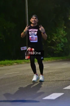 Runner Photo 4940497