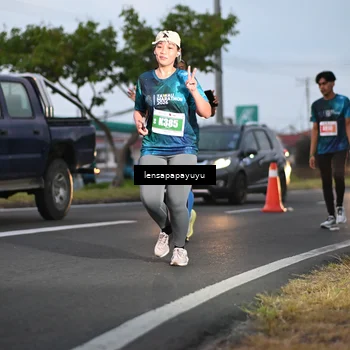 Runner Photo 4940499