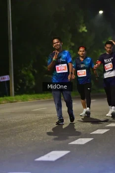 Runner Photo 4940500