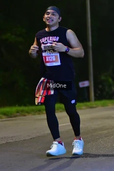 Runner Photo 4940501