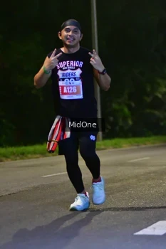 Runner Photo 4940502