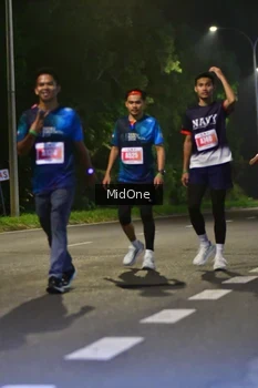 Runner Photo 4940503
