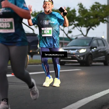 Runner Photo 4940504
