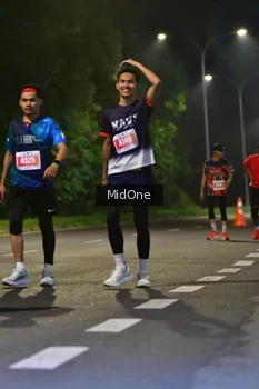 Runner Photo 4940506