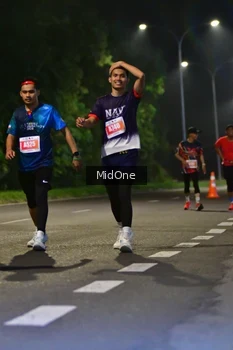 Runner Photo 4940507