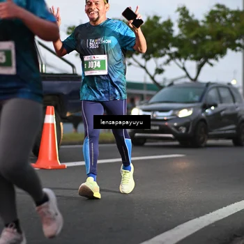 Runner Photo 4940508