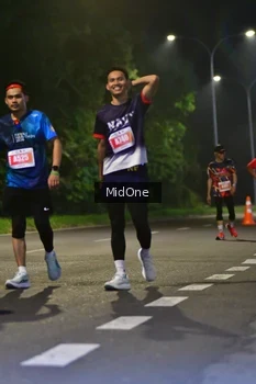 Runner Photo 4940509