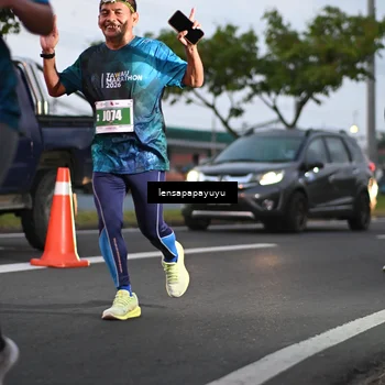 Runner Photo 4940510