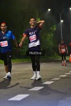 Runner Photo 4940514
