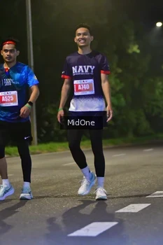 Runner Photo 4940517