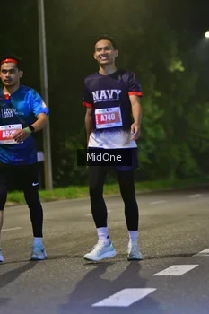 Runner Photo 4940518