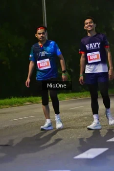 Runner Photo 4940519