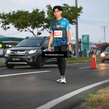 Runner Photo 4940520