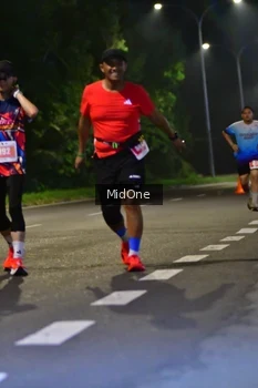 Runner Photo 4940521