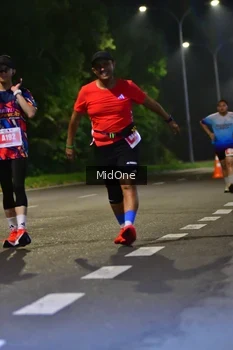 Runner Photo 4940522