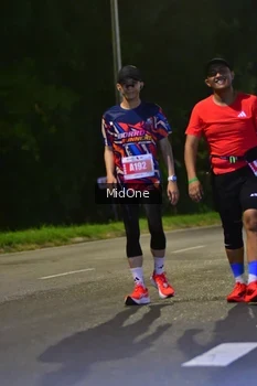 Runner Photo 4940523