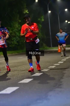 Runner Photo 4940524