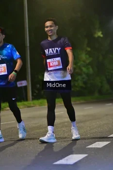 Runner Photo 4940526