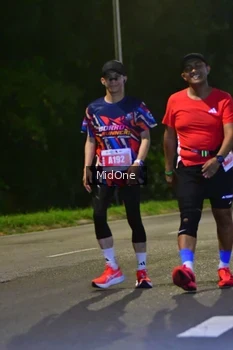 Runner Photo 4940527