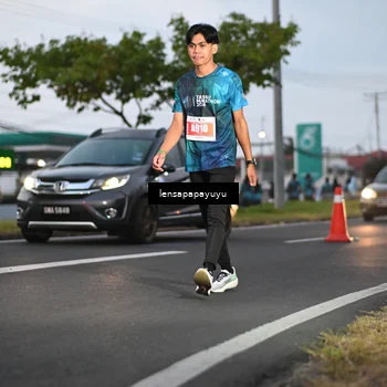 Runner Photo 4940528