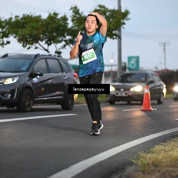 Runner Photo 4940529