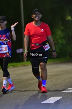 Runner Photo 4940530