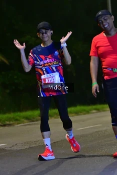 Runner Photo 4940531