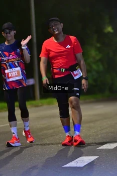 Runner Photo 4940532