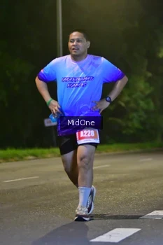 Runner Photo 4940534