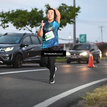 Runner Photo 4940535