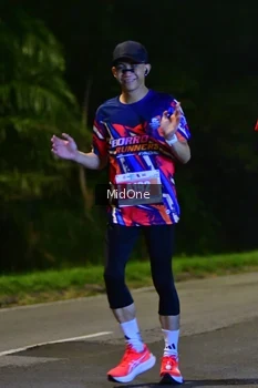 Runner Photo 4940537