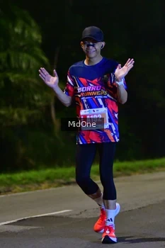 Runner Photo 4940538