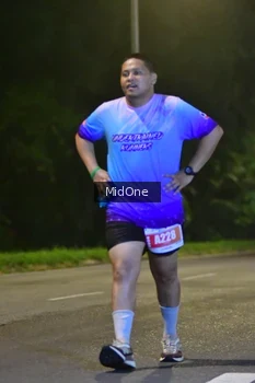 Runner Photo 4940539