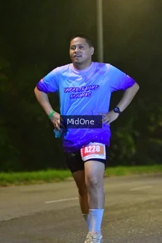 Runner Photo 4940540