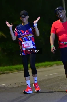Runner Photo 4940541