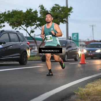 Runner Photo 4940542