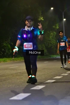 Runner Photo 4940544