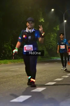 Runner Photo 4940545
