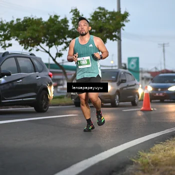 Runner Photo 4940547